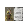 Cartão - Nossa Senhora do Carmo