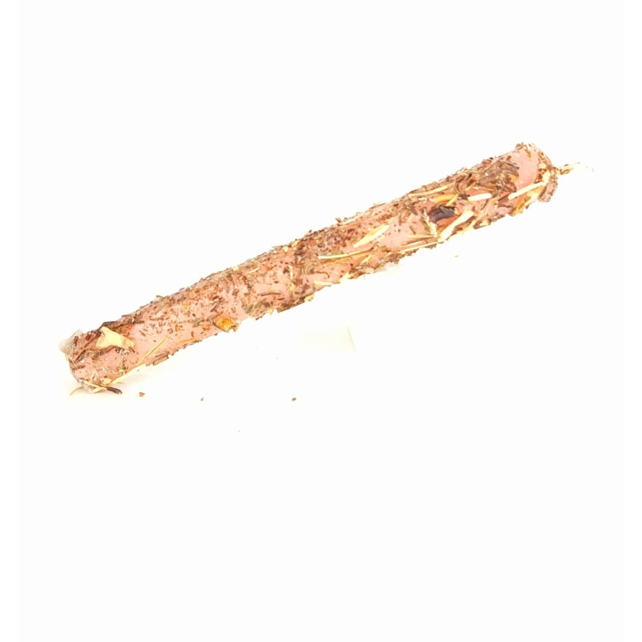 candela erbe di mille uomini - attrazione