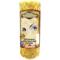 velão de ervas inveja e mau-olhado