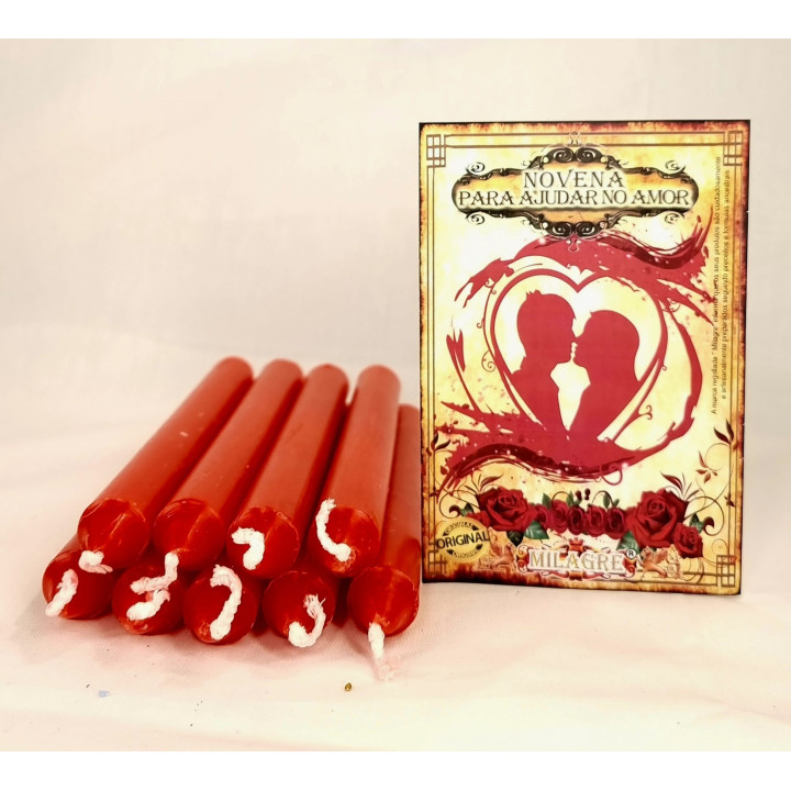 Novena Amore