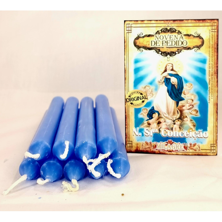 Novena N. Sra della Concezione