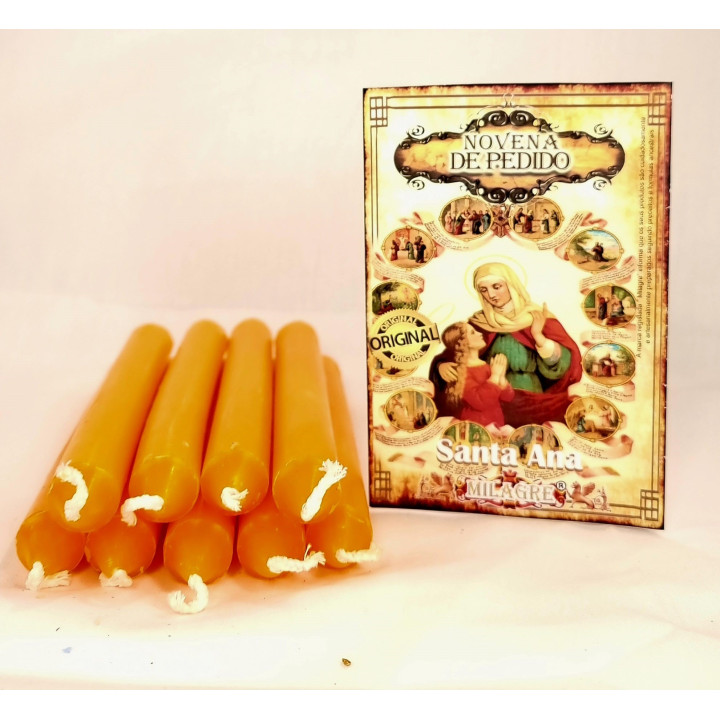 Novena Santa Anna