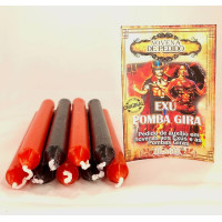 Novena Pomba Gira e Exu