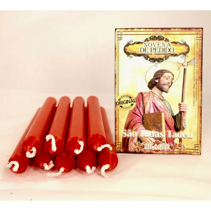 Novena San Giuda Taddeo