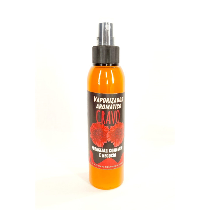 Vaporizzatore / Spray di Chiodo di Garofano