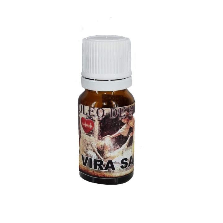olio – vira salute