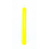 1 vela amarela (15×15)