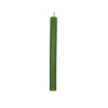 1 vela verde (15×15)
