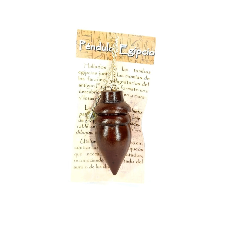 Pendolo Egiziano - 2