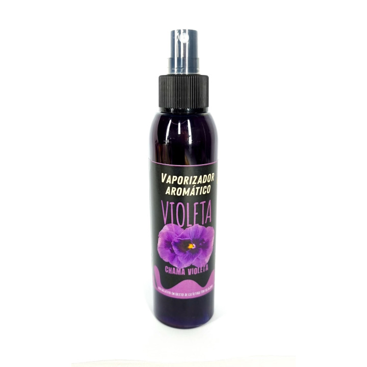 Vaporizzatore / Spray Violetta