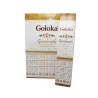 incenso goloka goodearth 15gr