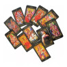 Tarot Dos Deuses Hindus