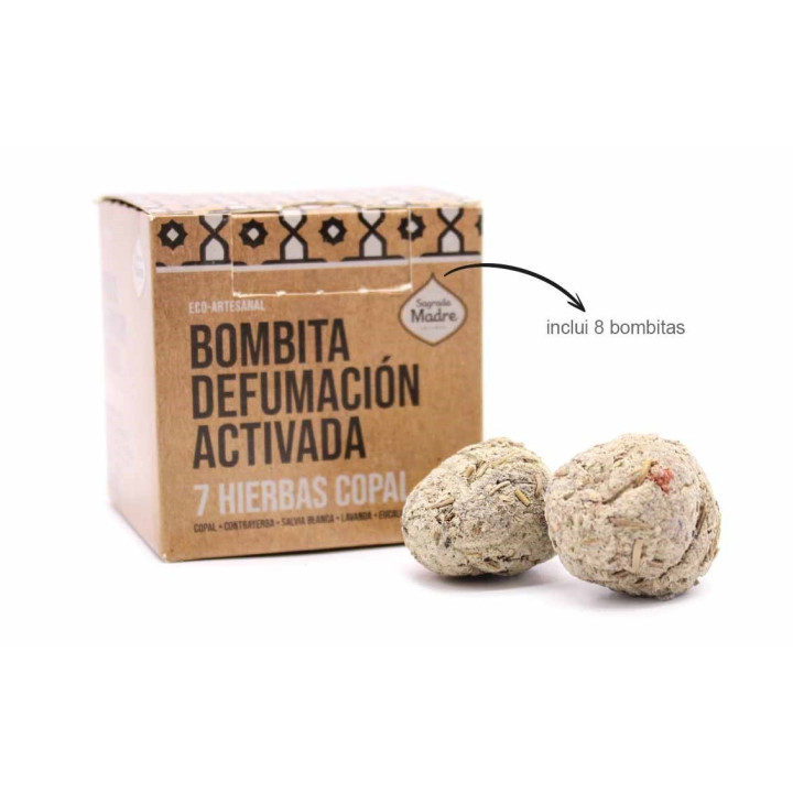 Bombette defumazione