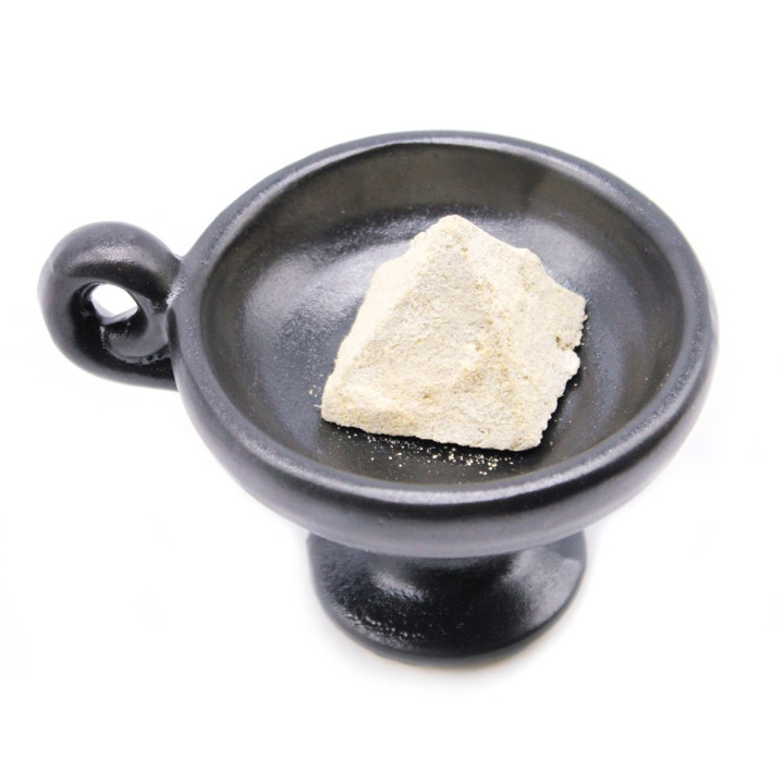 Brûleur d'encens et fumigateur