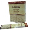 incenso goloka chandan 15gr