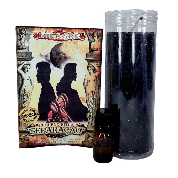 VELÃO DE PEDIDO - SEPARAÇÃO