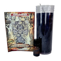 Candela di Richiesta - Candela Spezza Incantesimi