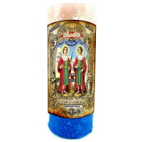 Velão de Ritual Cosme & Damião