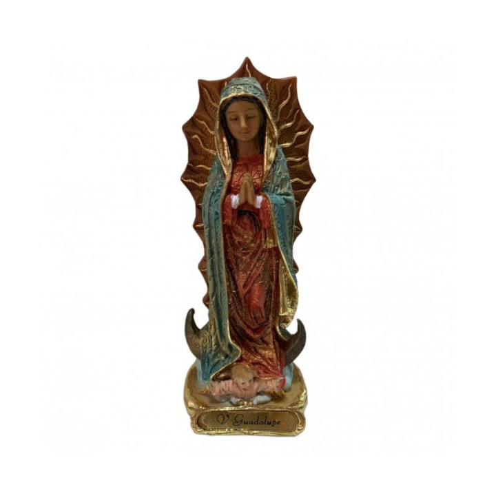 Nossa Senhora Guadalupe