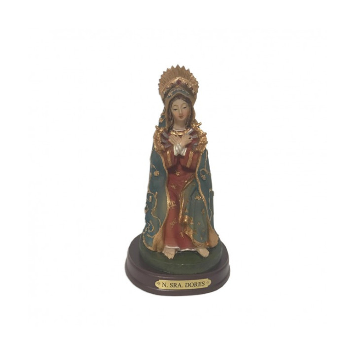 Nossa Senhora das Dores - 12cm