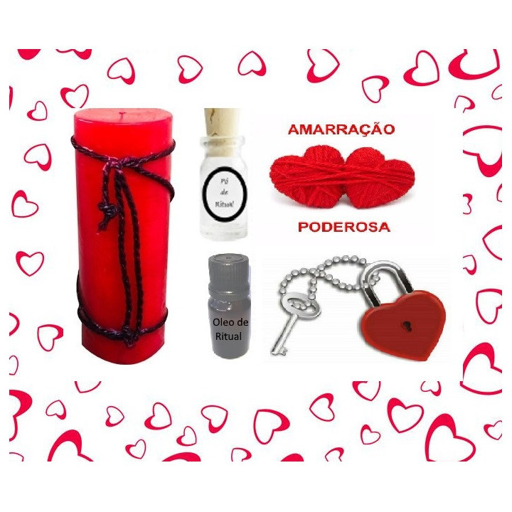 Rituale Magico - Nodi di Ammaliamento