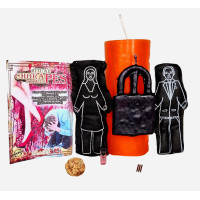 Cry at My Feet Ritual | Love Control & Domination