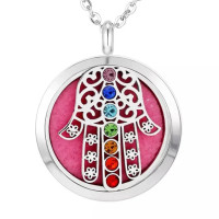 Collana Aromaterapia