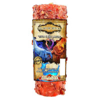 Velão "Pega e não larga" - Ritual