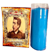 VELONE DI RICHIESTA - VELA DR SOUSA MARTINS