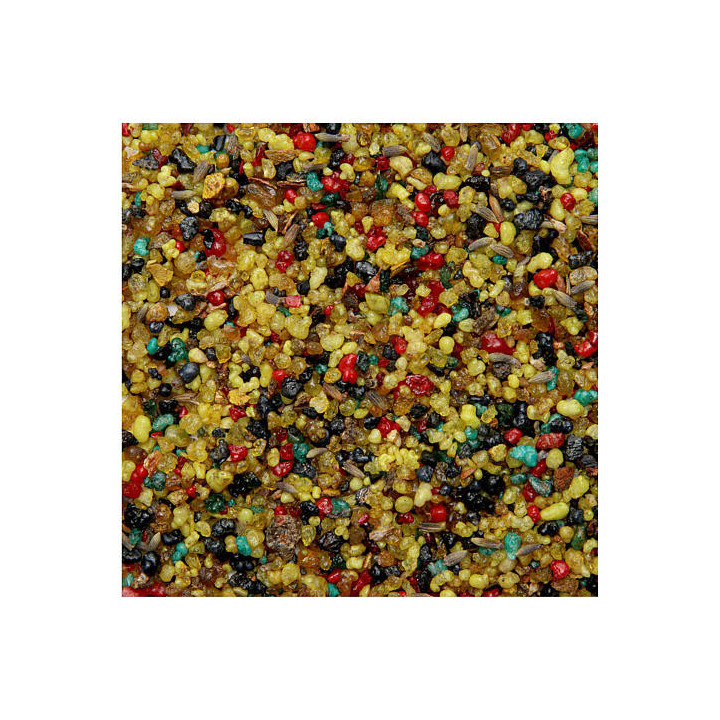 incenso grano – vaticano – scatola 500gr