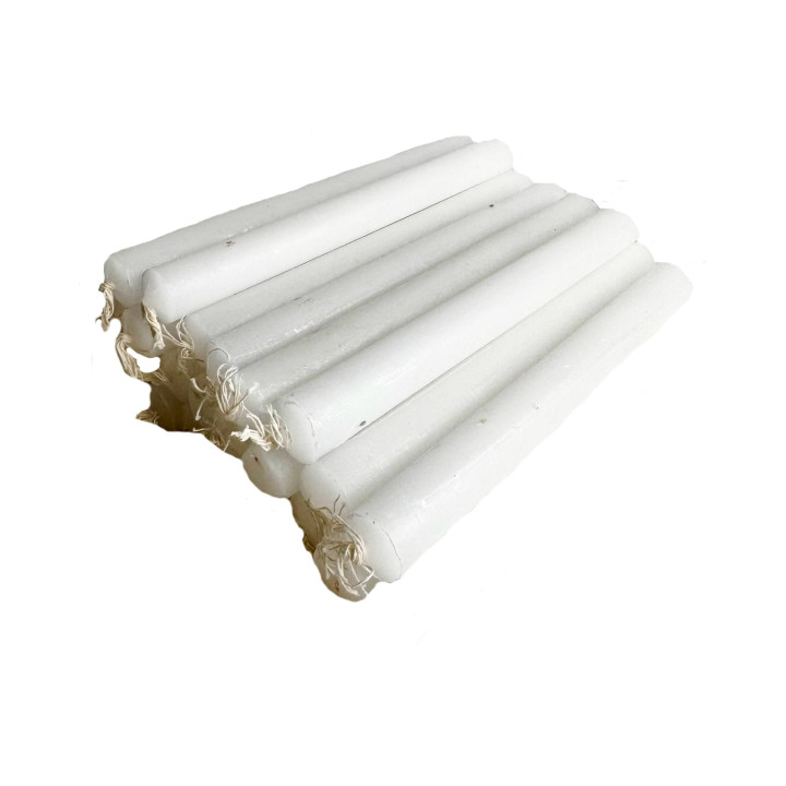 kg velas brancas (15×15)