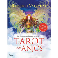 tarot degli angeli