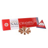 Incenso de Refluxo Golden Nag Champa