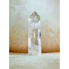 Quartzo Cristal Polido Ponta - 6/7cm