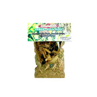 Ervas - Pretos Velhos