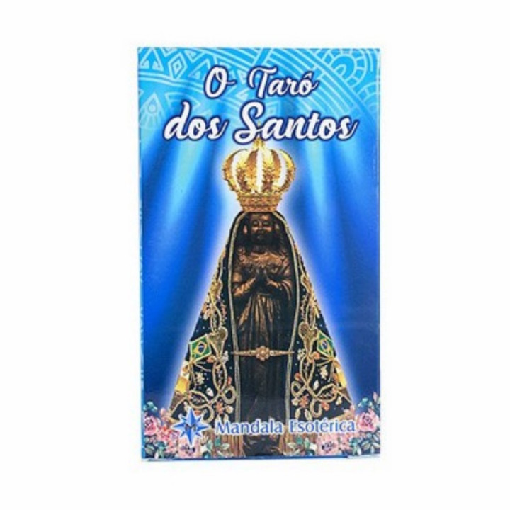 Tarot dei Santi