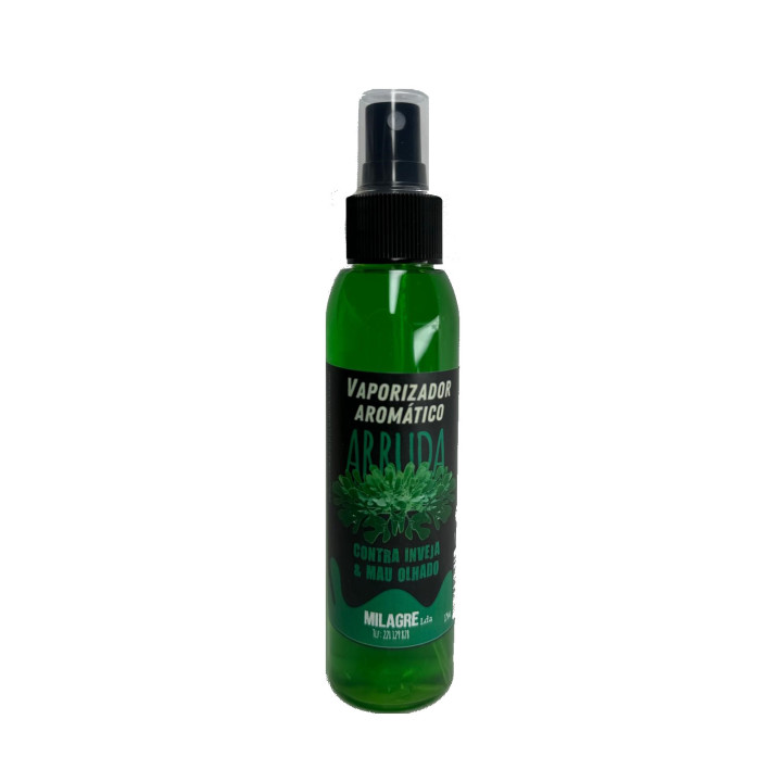 vaporisateur / spray d'arruda – 125ml