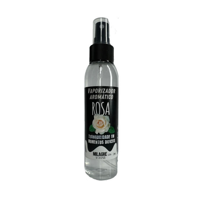 vaporizzatore / spray di rosa bianca – 125ml