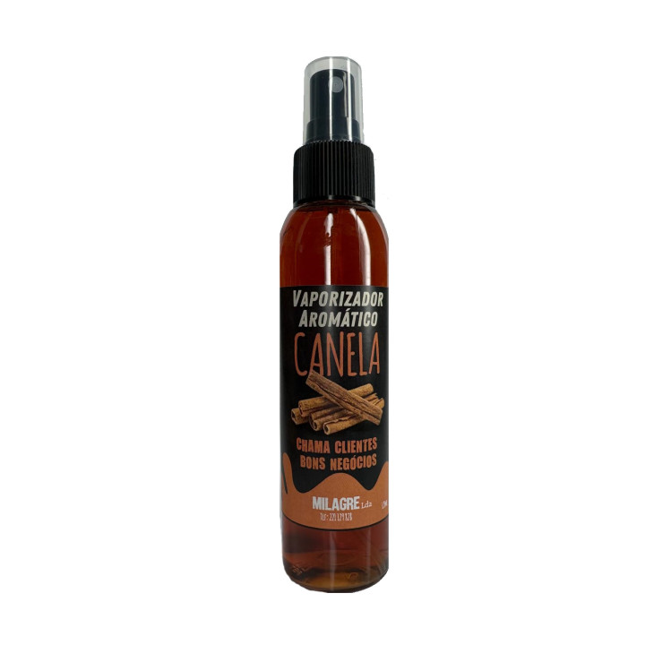 vaporizzatore / spray di cannella – 125ml
