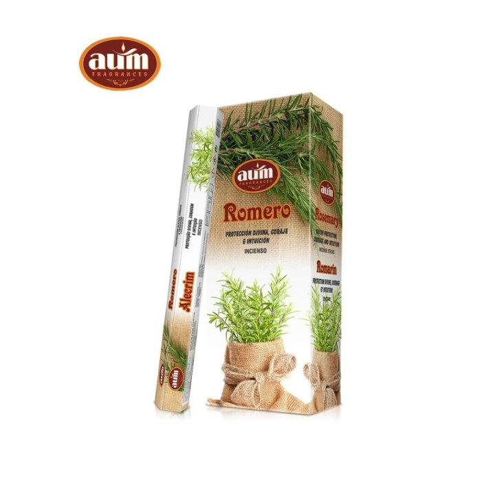 Incenso Rosmarino