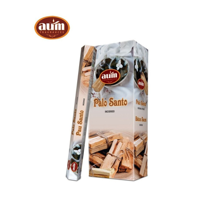 Encens Palo Santo