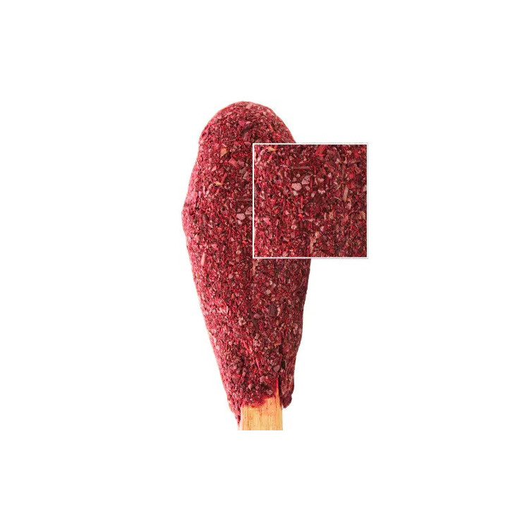 Torche Palo Santo et Sang de dragon