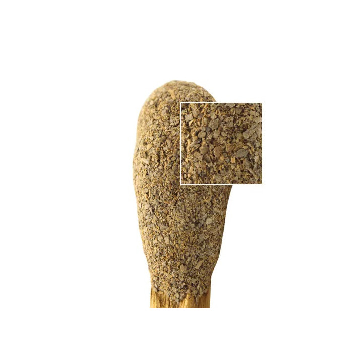 Pau Santo e Salvia Branca