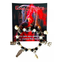 Guardião dos Caminhos – Exu Caveira