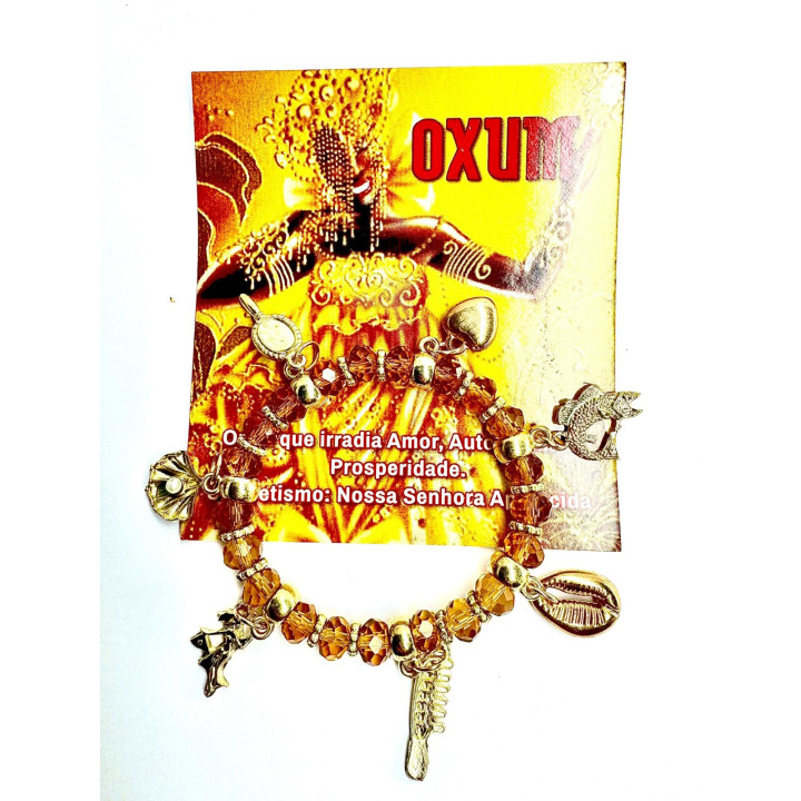Bracciale Oxum