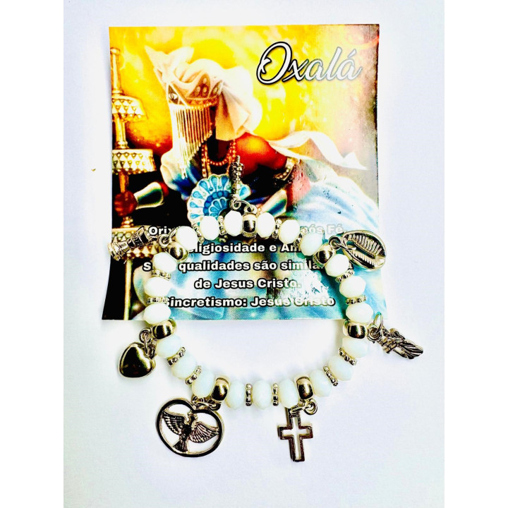 Bracciale Oxalá
