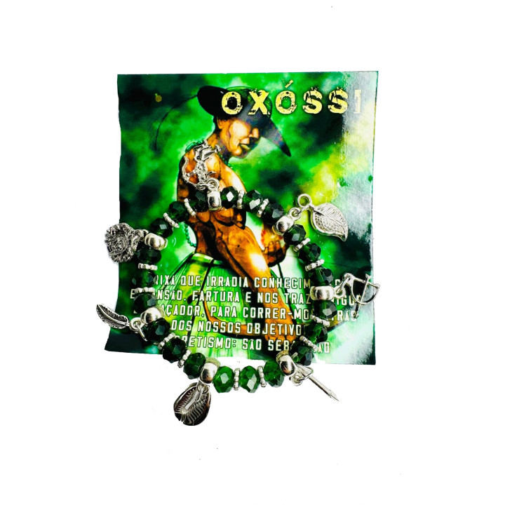 Oxossi