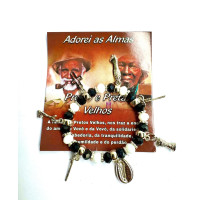 Pulseira Pretos Velhos - Orixás