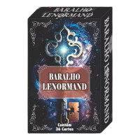 Carte Lenormand | Divinazione e Guida