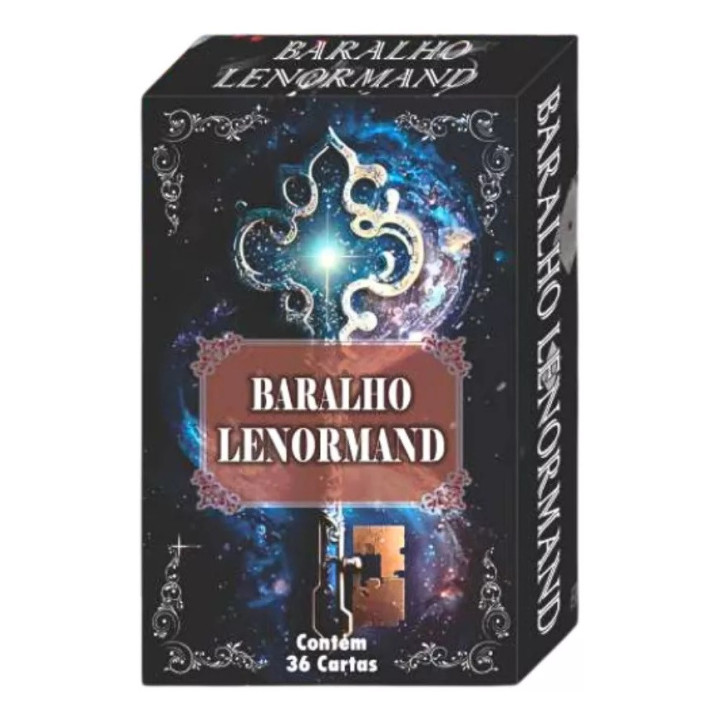 Carte Lenormand | Divinazione e Guida